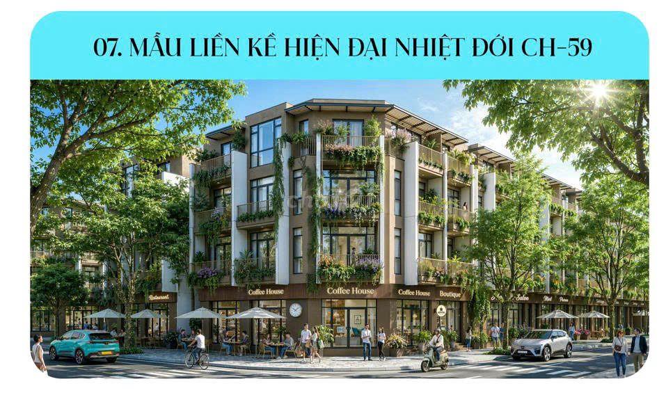 Chỉ 1,8 tỷ mua được nhà phố 4 tầng ở HCM tin được hong??