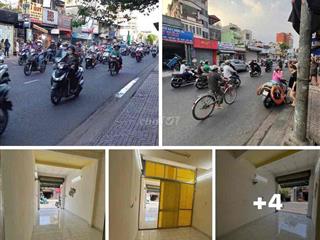 Mặt bằng kinh doanh 36m2, riêng biệt như nhà riêng, nguyễn kiệm, PN