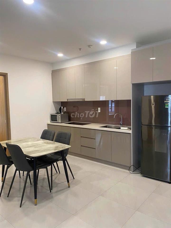 Chung cư Picity. DT 50m2 1PN. NTCB. 6Tr