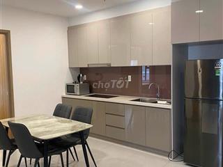 Chung cư Picity. DT 50m2 1PN. NTCB. 6Tr