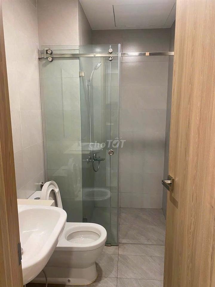 Chung cư Picity. DT 50m2 1PN. NTCB. 6Tr