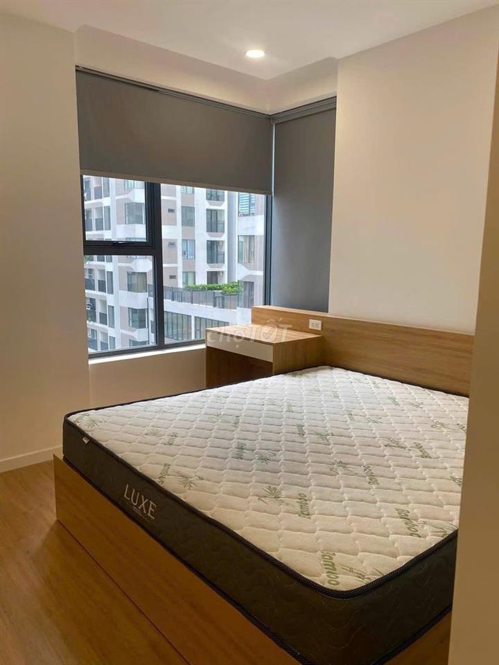 Chung cư Picity. DT 50m2 1PN. NTCB. 6Tr