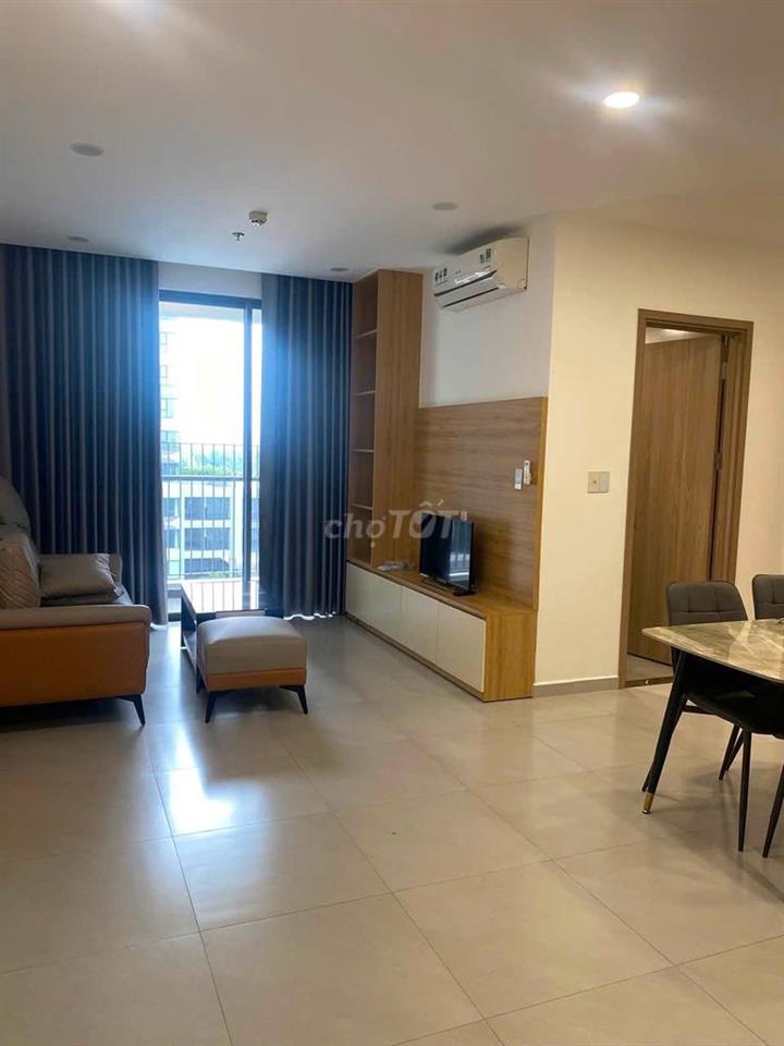 Chung cư Picity. DT 50m2 1PN. NTCB. 6Tr