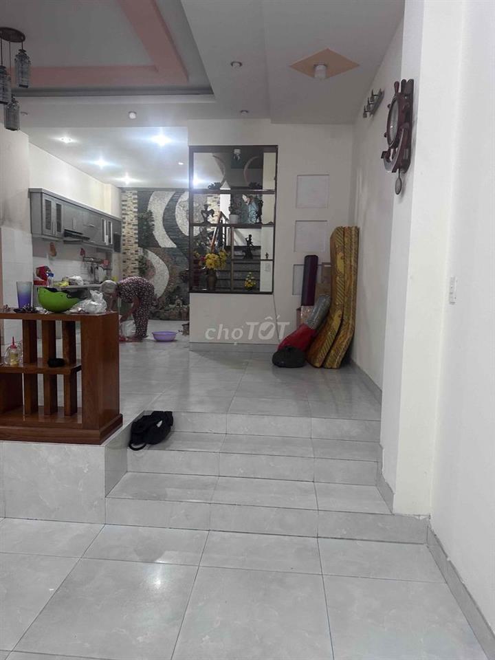 CHO THUÊ NHÀ NGUYÊN CĂN - SÁT CHỢ CÂY SỘP - CÓ SẴN DÒNG TIỀN