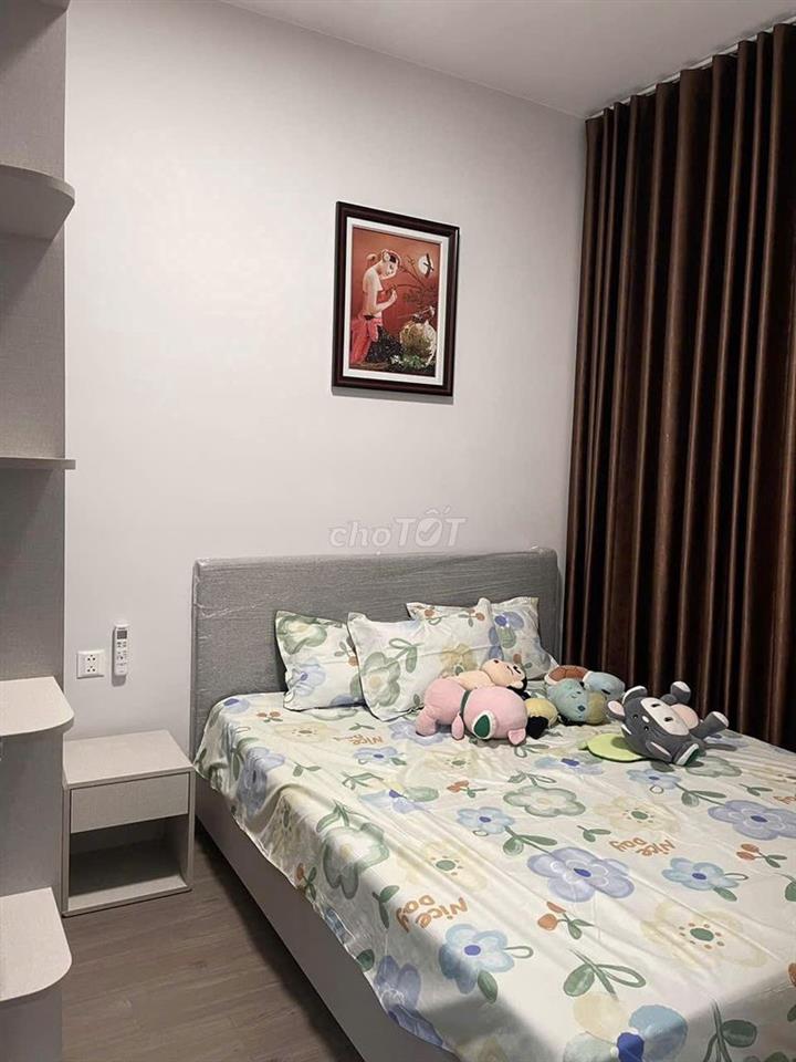 Screc Tower, 974a Trường Sa căn 2p ngủ, giá 13tr/tháng
