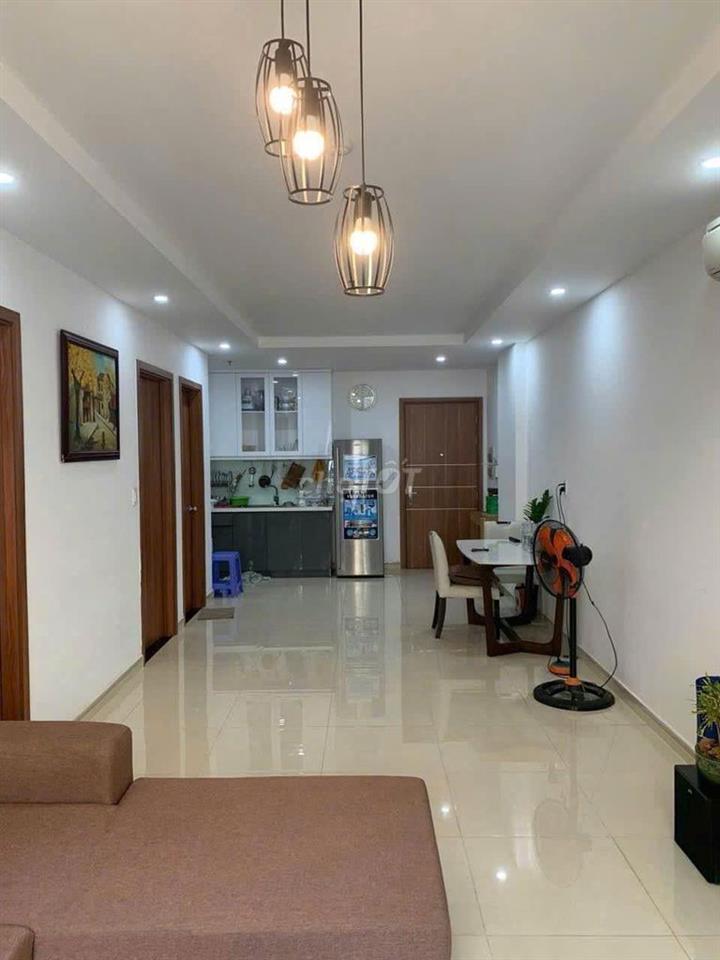 Screc Tower, 974a Trường Sa căn 2p ngủ, giá 13tr/tháng