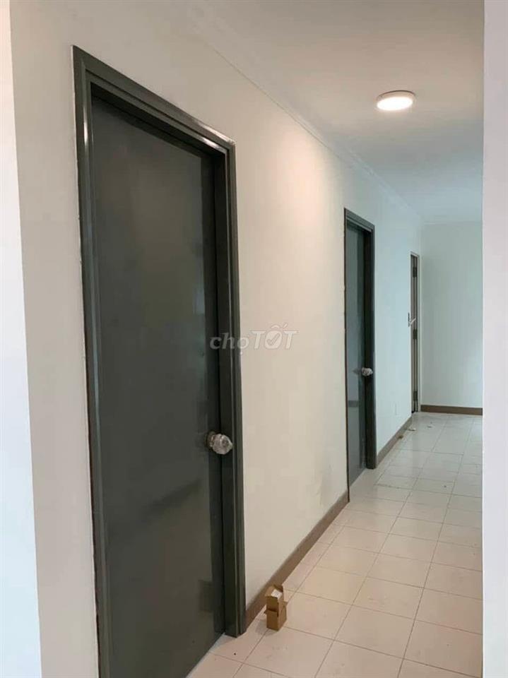 Cho thuê căn hộ 2PN (nội thất đầy đủ) - Chung cư Phúc Thịnh Q5