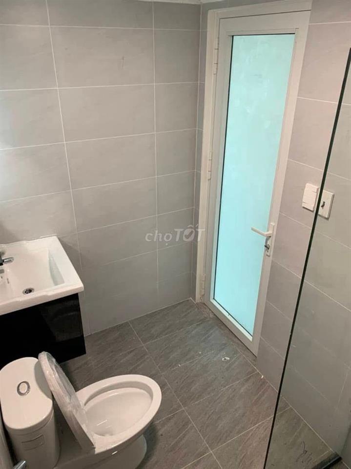 Cho thuê căn hộ 2PN (nội thất đầy đủ) - Chung cư Phúc Thịnh Q5