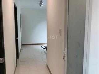 Cho thuê căn hộ 2PN (nội thất đầy đủ) - Chung cư Phúc Thịnh Q5