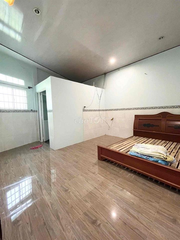 GẤP: CẦN CHO THUÊ/ BÁN NHÀ MẶT TIỀN QUỐC LỘ 1A – CÁI BÈ, TIỀN GIANG