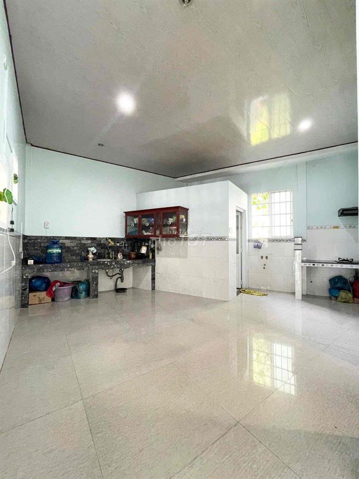 GẤP: CẦN CHO THUÊ/ BÁN NHÀ MẶT TIỀN QUỐC LỘ 1A – CÁI BÈ, TIỀN GIANG