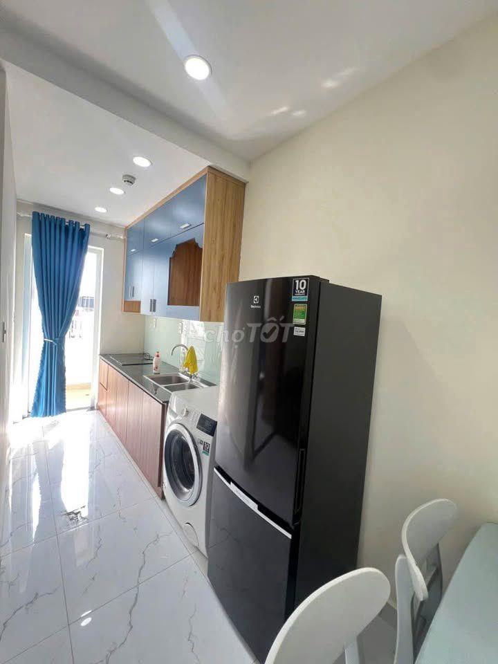 Căn 3PN chung cư Ruby Garden, 02 Nguyễn Sỹ Sách giá thuê chỉ 10tr5/th