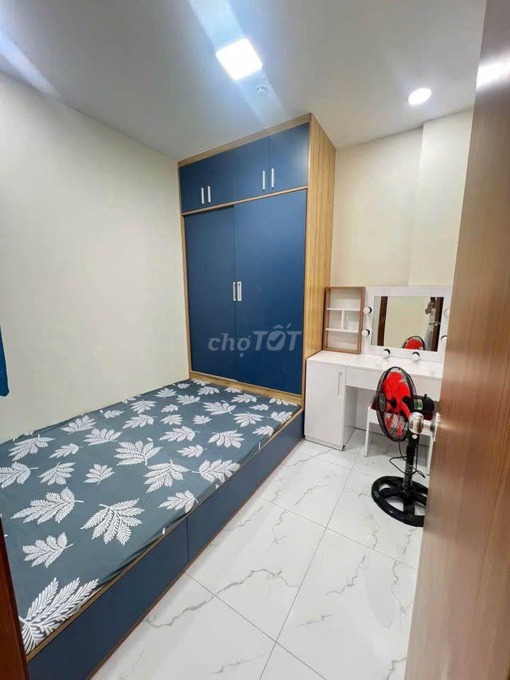 Căn 3PN chung cư Ruby Garden, 02 Nguyễn Sỹ Sách giá thuê chỉ 10tr5/th