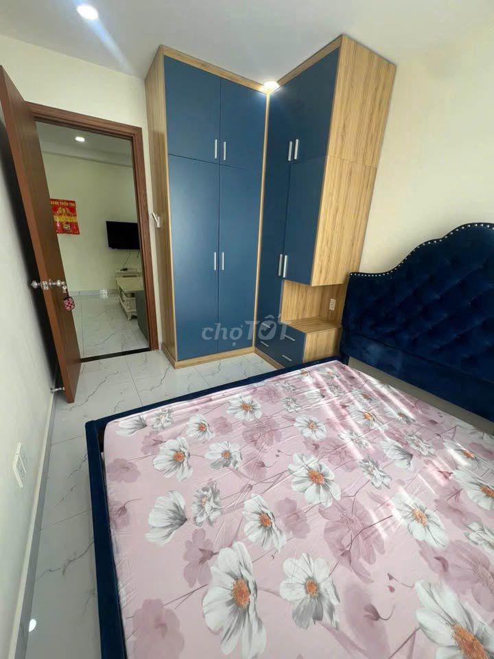 Căn 3PN chung cư Ruby Garden, 02 Nguyễn Sỹ Sách giá thuê chỉ 10tr5/th