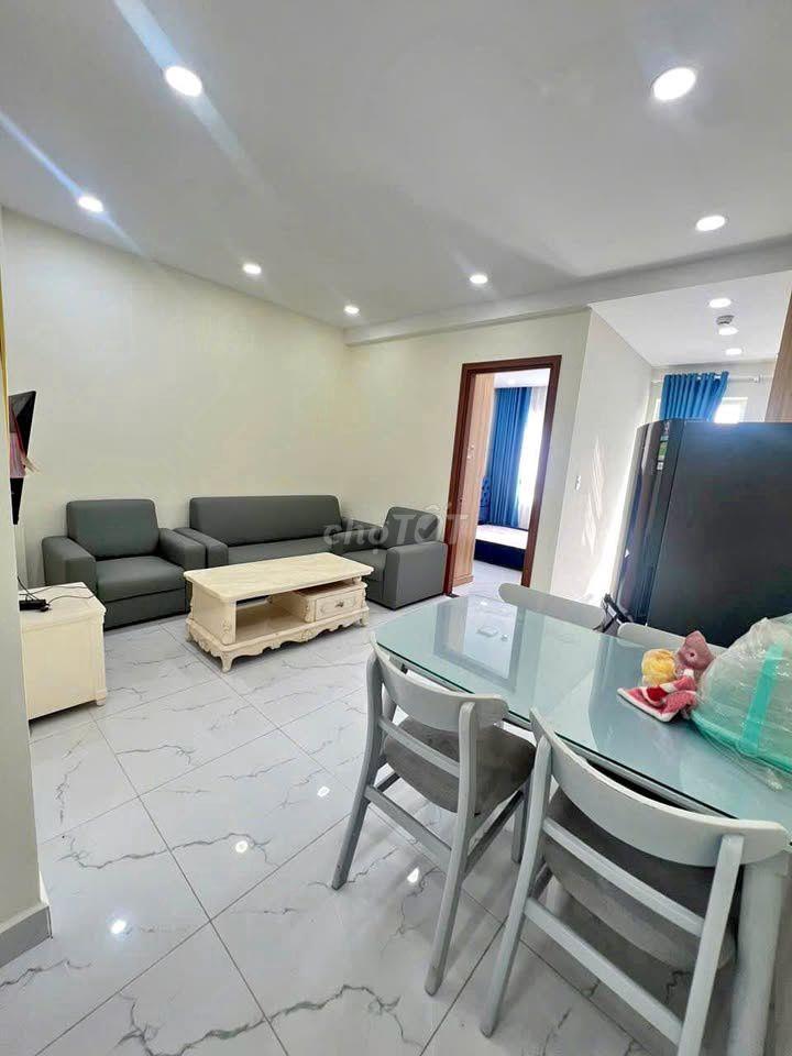 Căn 3PN chung cư Ruby Garden, 02 Nguyễn Sỹ Sách giá thuê chỉ 10tr5/th
