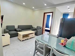 Căn 3PN chung cư Ruby Garden, 02 Nguyễn Sỹ Sách giá thuê chỉ 10tr5/th