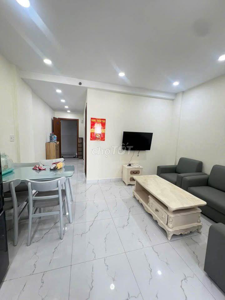 Căn 3PN chung cư Ruby Garden, 02 Nguyễn Sỹ Sách giá thuê chỉ 10tr5/th