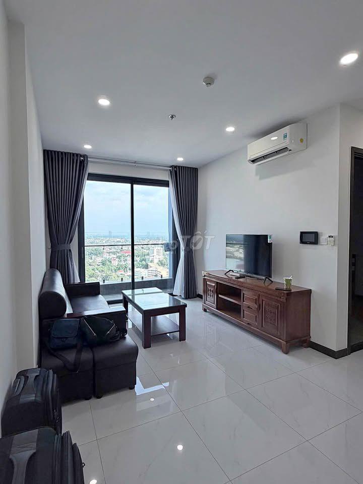 Cho thuê chung cư Hope Garden ( Phúc Yên 3)- Căn 70m2, 2PN giá chỉ 9tr