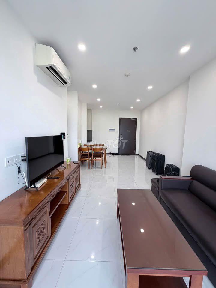 Cho thuê chung cư Hope Garden ( Phúc Yên 3)- Căn 70m2, 2PN giá chỉ 9tr
