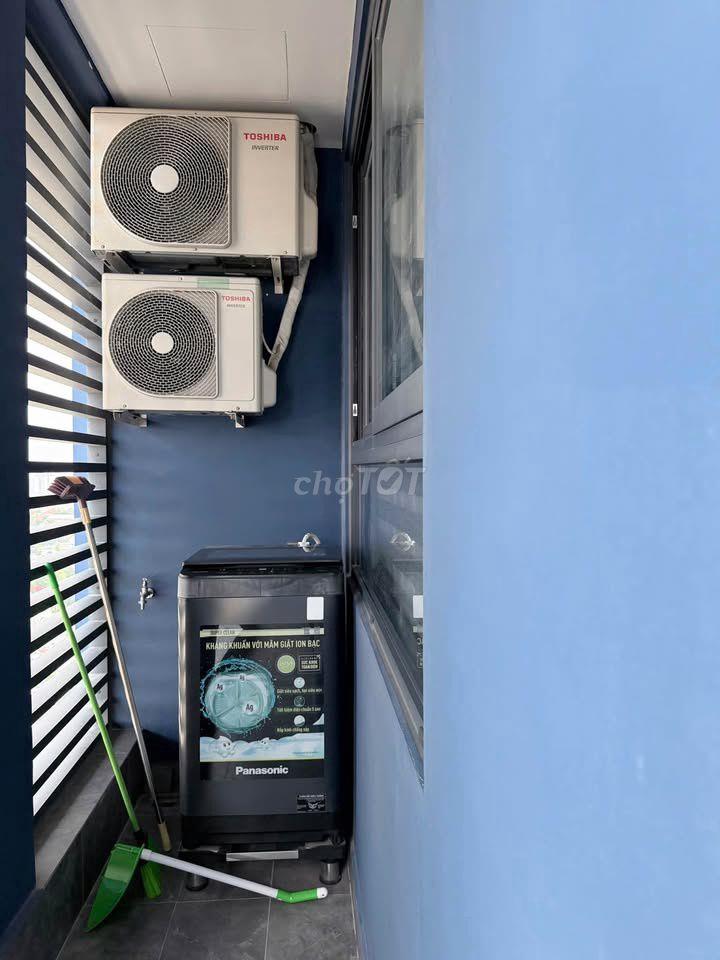 Cho thuê chung cư Hope Garden ( Phúc Yên 3)- Căn 70m2, 2PN giá chỉ 9tr