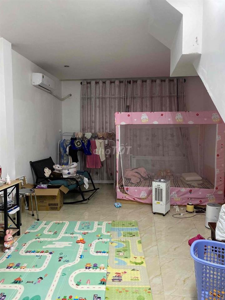 Nhà cho thuê