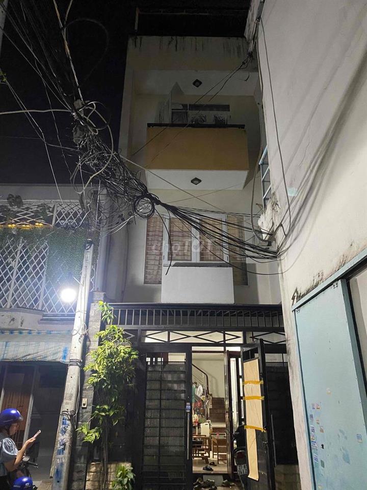 Nhà cho thuê