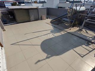 CHÍNH CHỦ BÁN NHÀ HẺM XE TẢI, NGANG KHỦNG 7M, CÓ BỒN TẮM, 6tỷ2 TL
