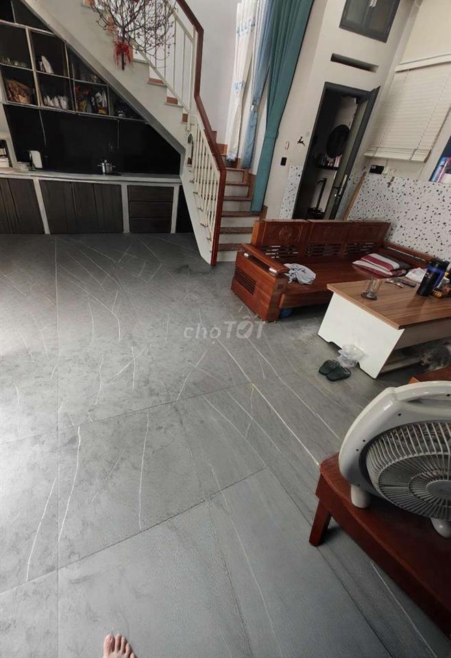 CHÍNH CHỦ BÁN NHÀ HẺM XE TẢI, NGANG KHỦNG 7M, CÓ BỒN TẮM, 6tỷ2 TL