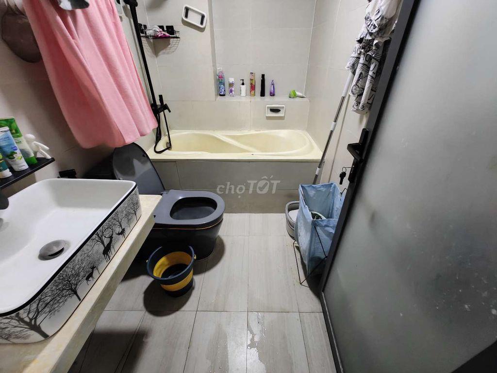 CHÍNH CHỦ BÁN NHÀ HẺM XE TẢI, NGANG KHỦNG 7M, CÓ BỒN TẮM, 6tỷ2 TL