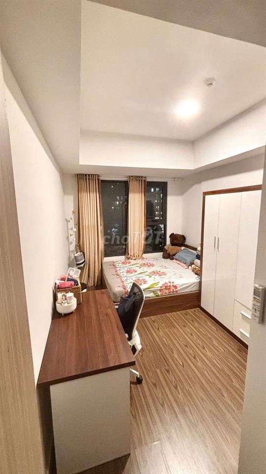 chính chủ - căn 2pn tháp D1 - Safira Khang Điền - full nt.