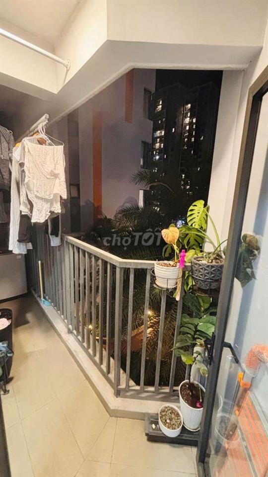 chính chủ - căn 2pn tháp D1 - Safira Khang Điền - full nt.