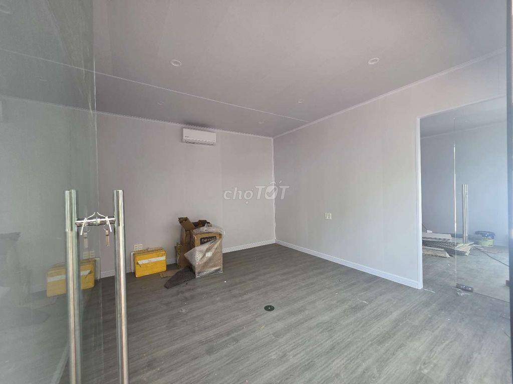 mặt bằng khu Thảo Điền 18m2 đến 72m2