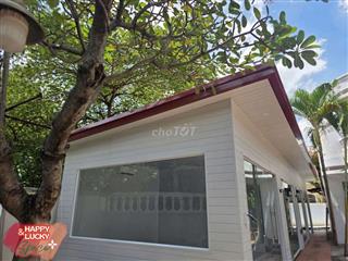 mặt bằng khu Thảo Điền 18m2 đến 72m2