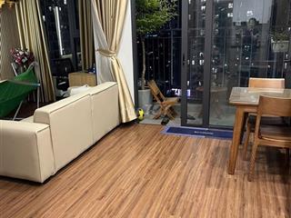 BÁN NHANH CĂN 2N1VS – VINHOMES SMART CITY 48M² – TẦNG TRUNG 3,35 TỶ