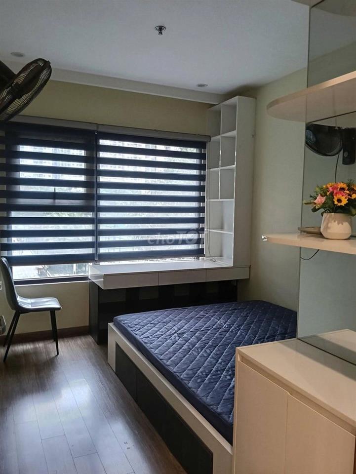 BÁN NHANH CĂN 2N1VS – VINHOMES SMART CITY 55M² – TẦNG TRUNG 3,35 TỶ