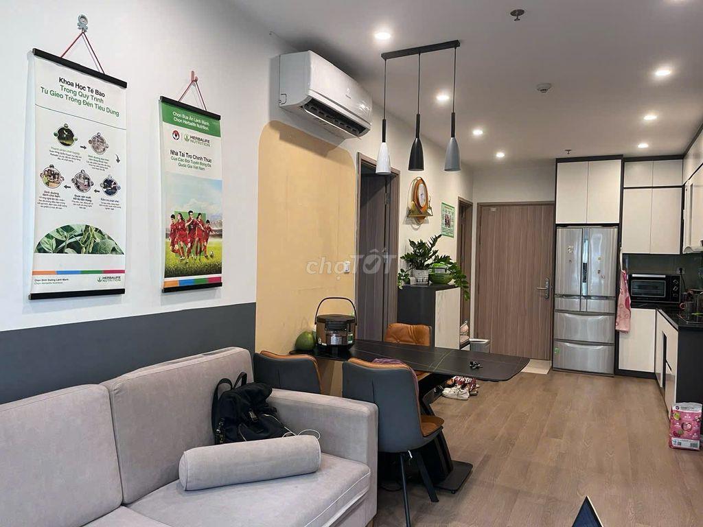 CC BÁN GẤP CĂN 2N2VS 62M² TÒA S4 – VINHOMES SMART CITY – 3,9 TỶ