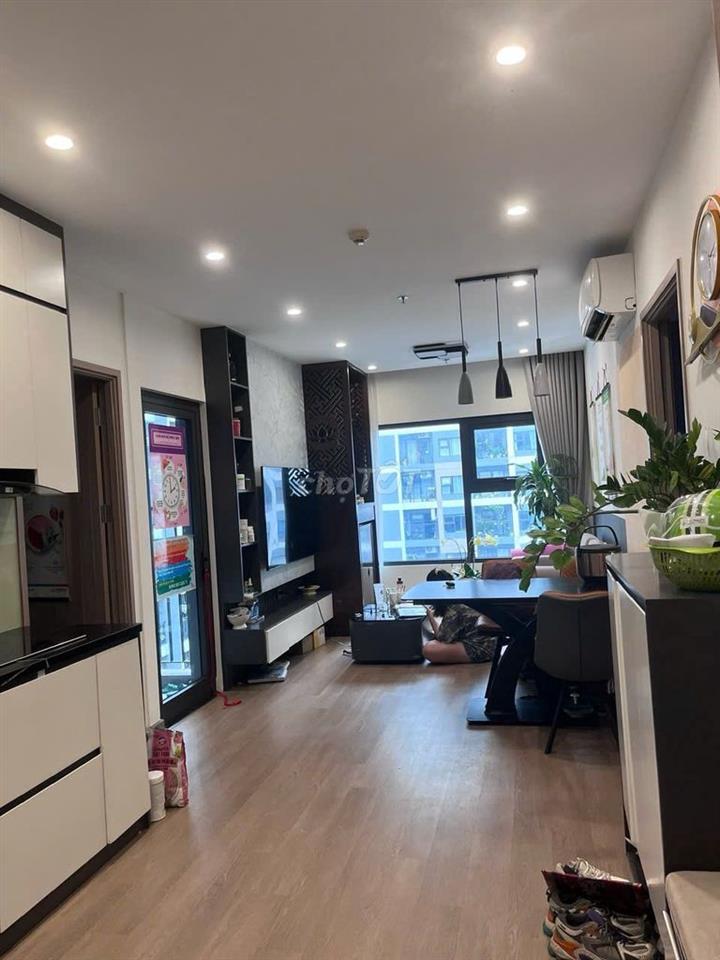 CC BÁN GẤP CĂN 2N2VS 62M² TÒA S4 – VINHOMES SMART CITY – 3,9 TỶ