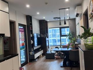 CC BÁN GẤP CĂN 2N2VS 62M² TÒA S4 – VINHOMES SMART CITY – 3,95 TỶ