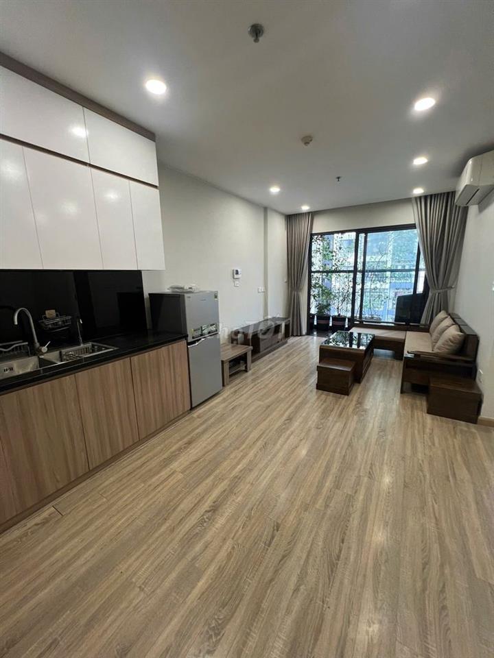 Bán căn hộ tòa S403 VINHOMES SMART CITY 1N+ 48m - GIÁ CHỈ 3,2 Tỷ