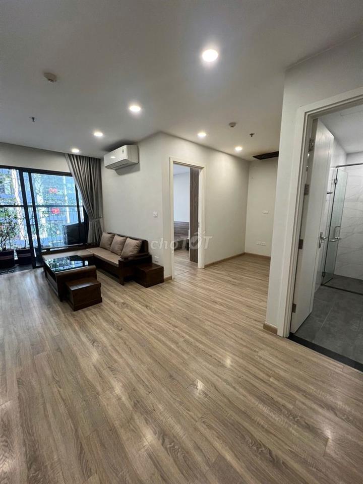 Bán căn hộ tòa S403 VINHOMES SMART CITY 1N+ 48m - GIÁ CHỈ 3,2 Tỷ