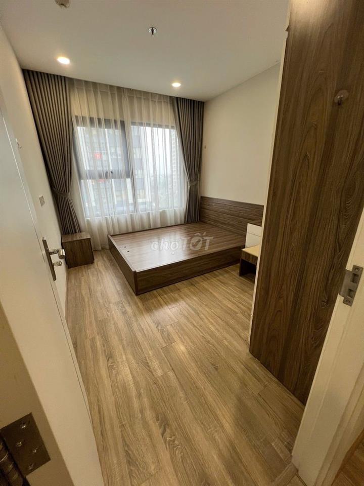 Bán căn hộ tòa S403 VINHOMES SMART CITY 1N+ 48m - GIÁ CHỈ 3,2 Tỷ