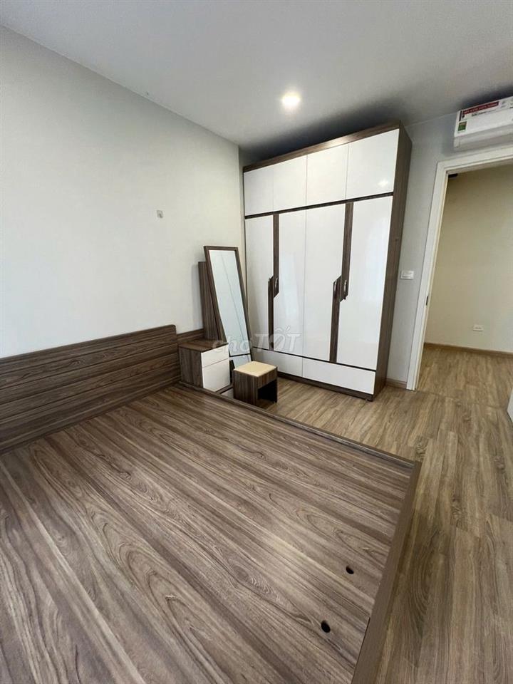 Bán căn hộ tòa S403 VINHOMES SMART CITY 1N+ 48m - GIÁ CHỈ 3,2 Tỷ