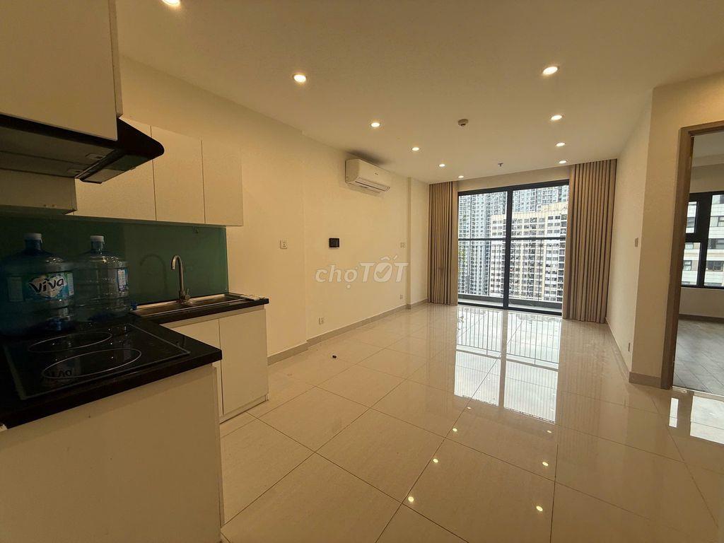 bán nhanh căn 1N+,43m tòa S106, Vinhomes Smart City, giá chỉ 2.75 tỷ