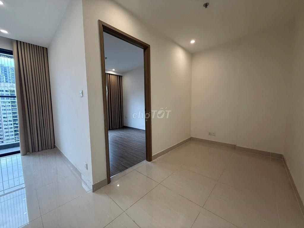 bán nhanh căn 1N+,43m tòa S106, Vinhomes Smart City, giá chỉ 2.75 tỷ