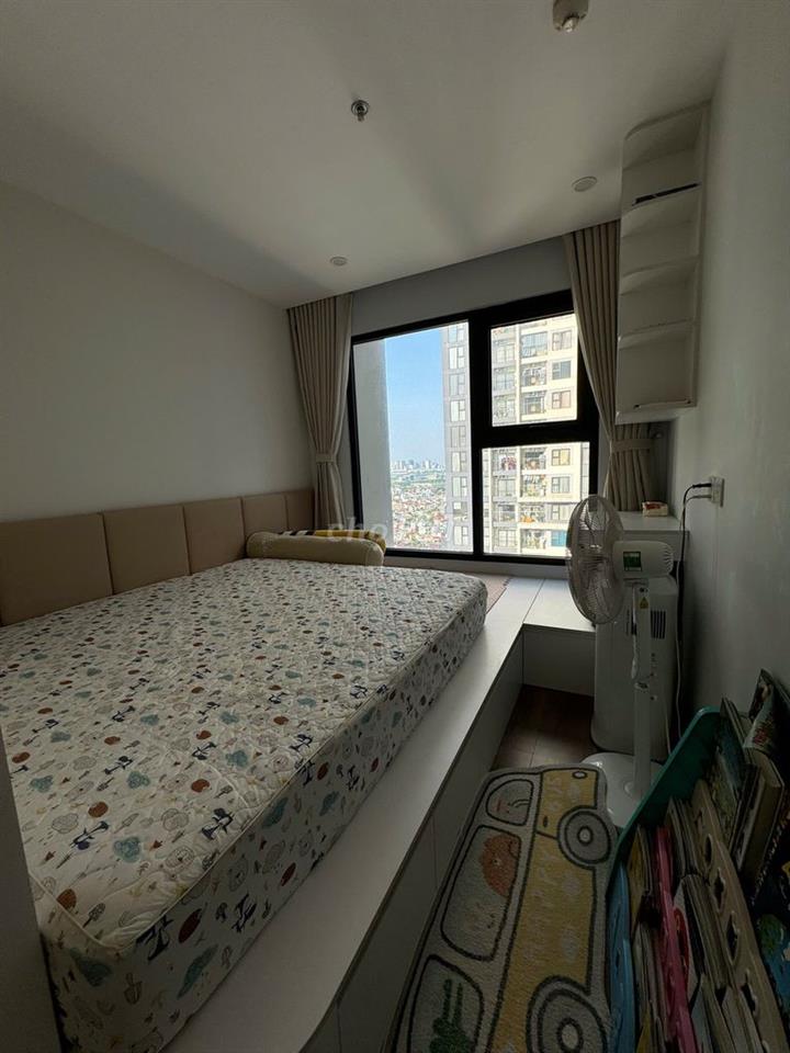 ​Chính chủ bán gấp căn hộ 1N+ S403 VInhomes smart city giá 3,1 tỷ