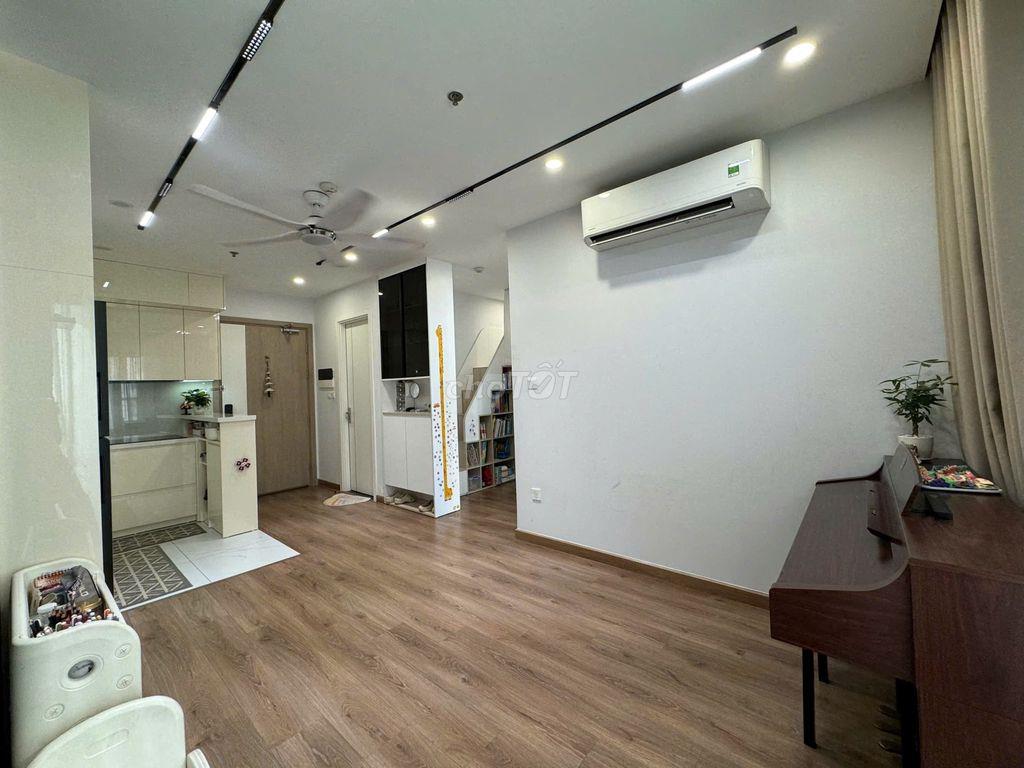 ​Chính chủ bán gấp căn hộ 1N+ S403 VInhomes smart city giá 3,1 tỷ