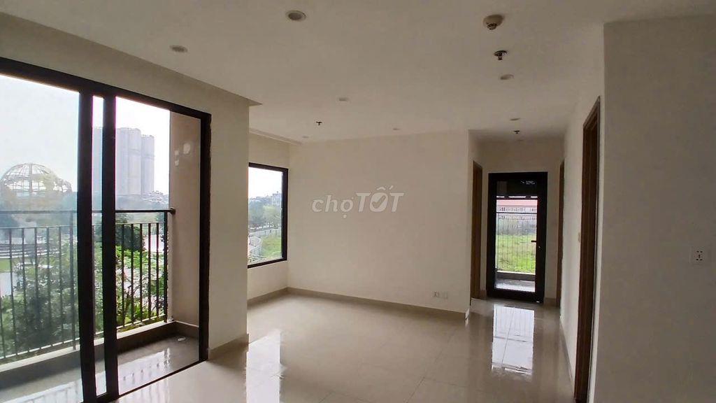 cần tiền, bán nhanh căn hộ 2N2+1 tại Vinhomes Smart City nhỉnh 3 tỷ