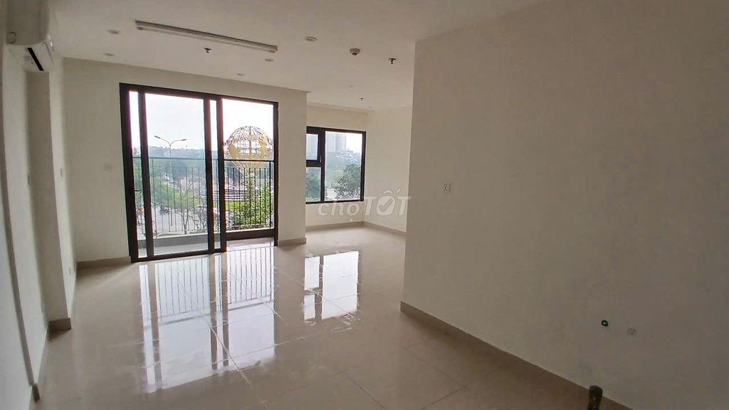 cần tiền, bán nhanh căn hộ 2N2+1 tại Vinhomes Smart City nhỉnh 3 tỷ