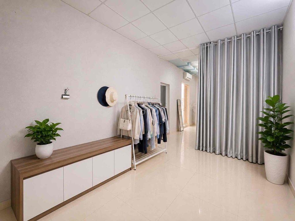 Bán nhà Điện Biên Phủ - 45m² - 3 tỷ - sát phố - ôtô đỗ gần.