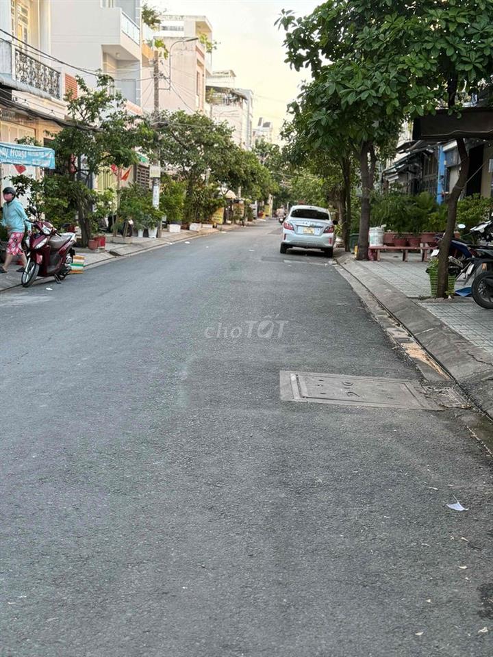 nhà chính chủ